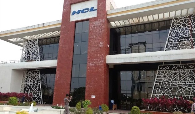 HCL AMBER FORT, MUMBAI